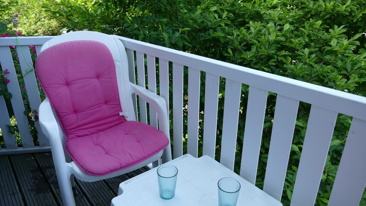 Homestay Alsterdorf Hamburg