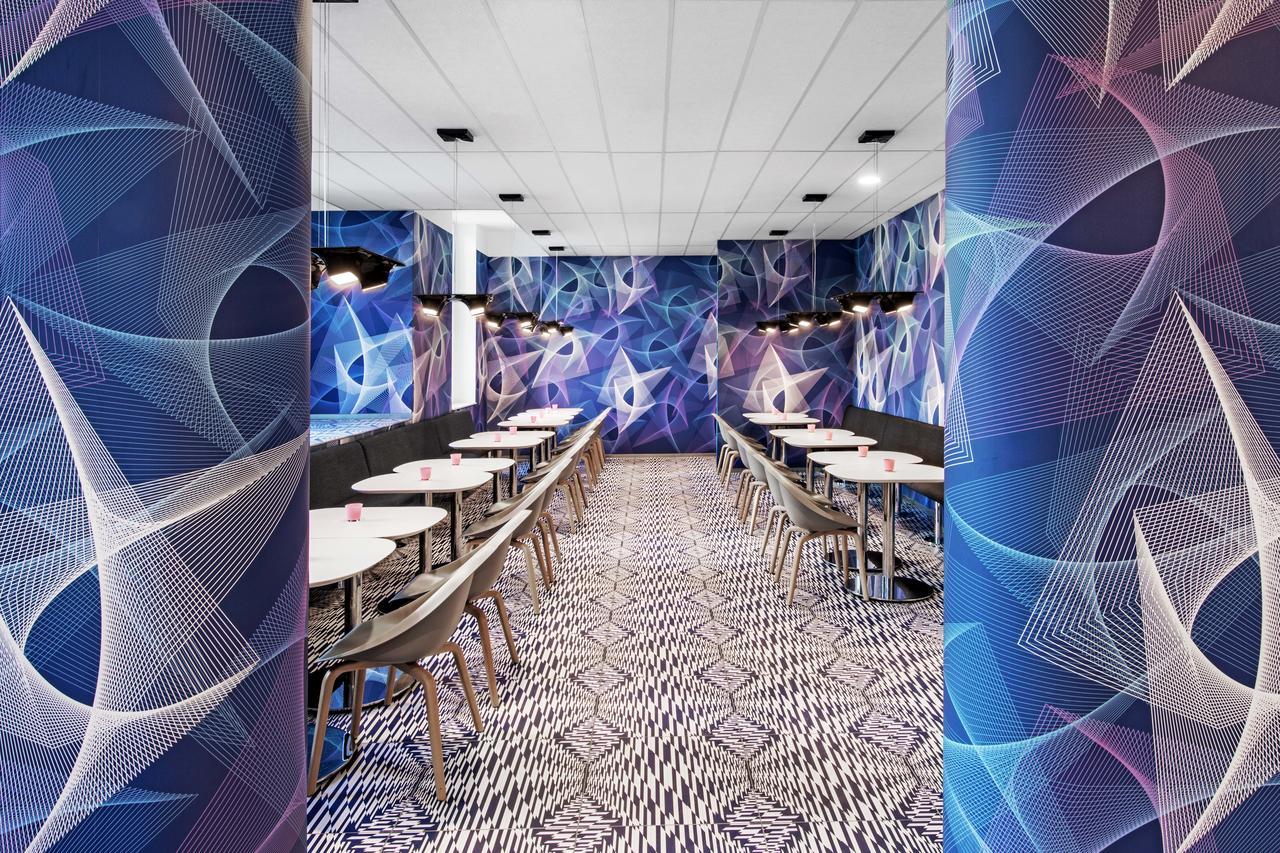 Prizeotel Hamburg-st.pauli Hotel Hamburg