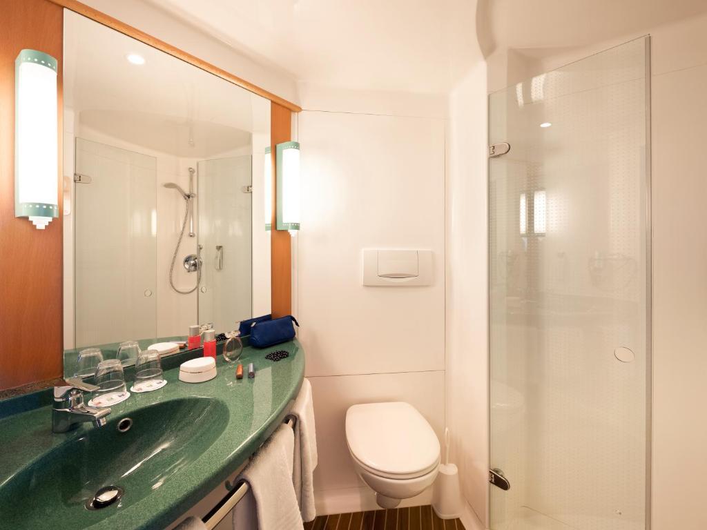 Ibis Alsterring Hamburg