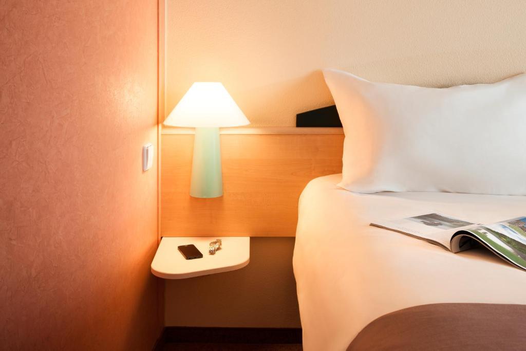 Hotel Ibis Alsterring 3*