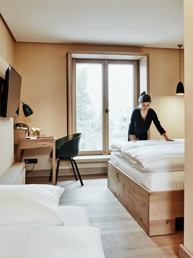Hotel Wedina An Der Alster Hamburg-Harburg