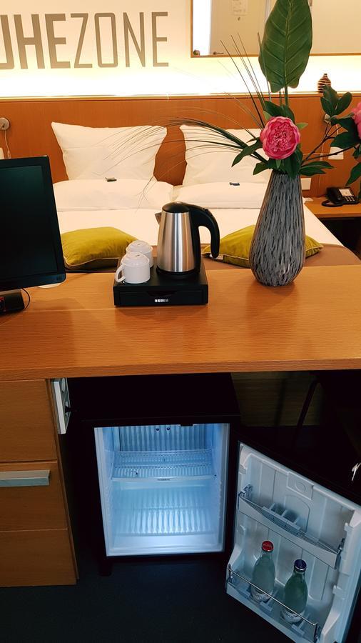 Baurs Park Hotel Hamburg-Harburg
