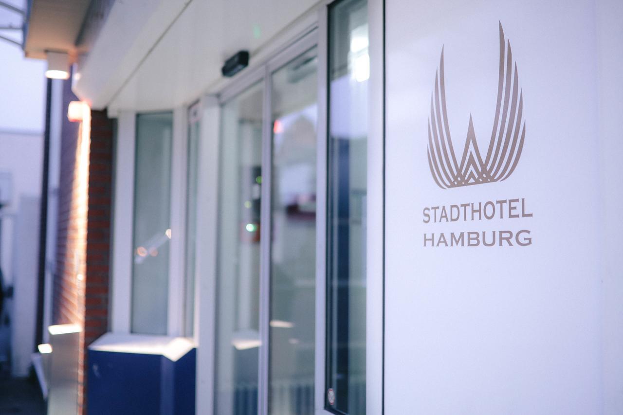 Hotel Stadthotel 3*
