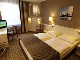 Park Arena Hotel Hamburg