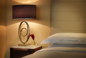 Residences At Park Hyatt Aparthotel