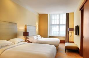 Residences At Park Hyatt 5*