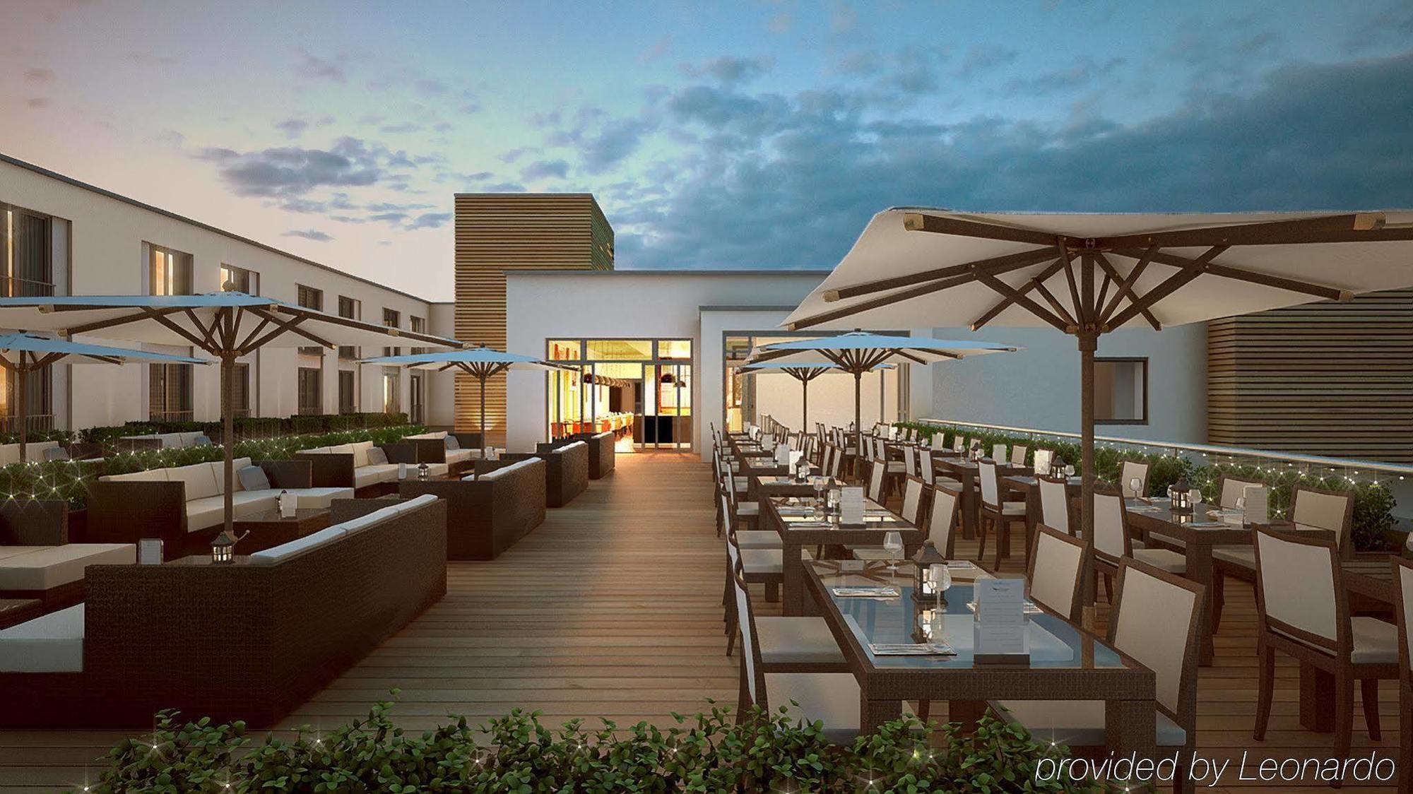 Hotel Aspria Uhlenhorst Sport &