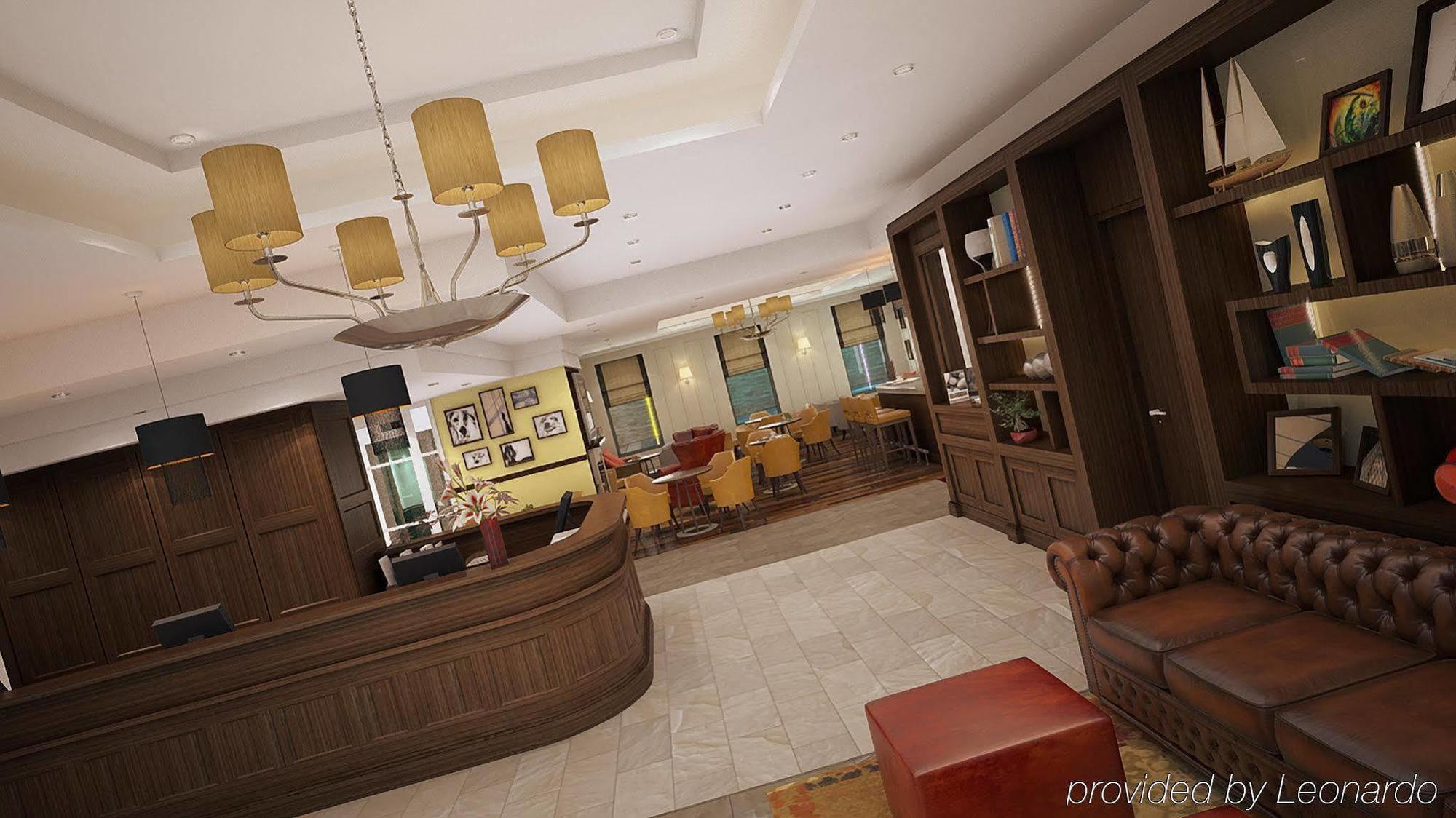 Hotel Aspria Uhlenhorst Sport &