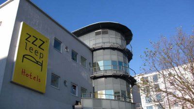 Hotel Egon 3*