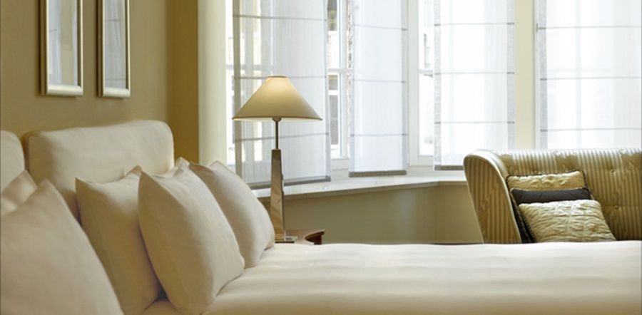 Conrad Hotel