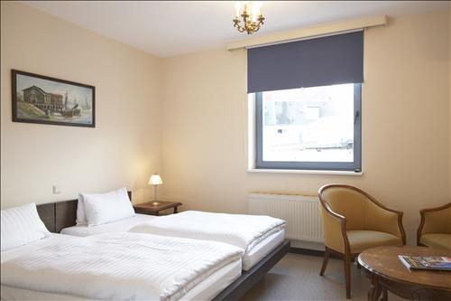 A&o Reeperbahn Hotel *