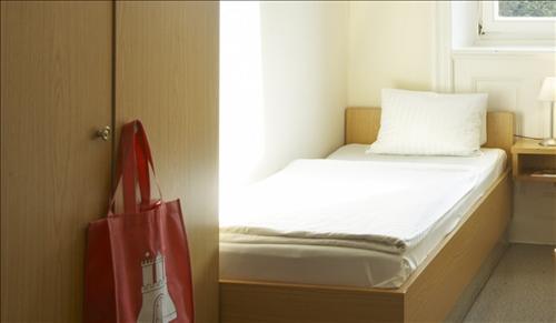 Hotel A&o Reeperbahn Hamburg