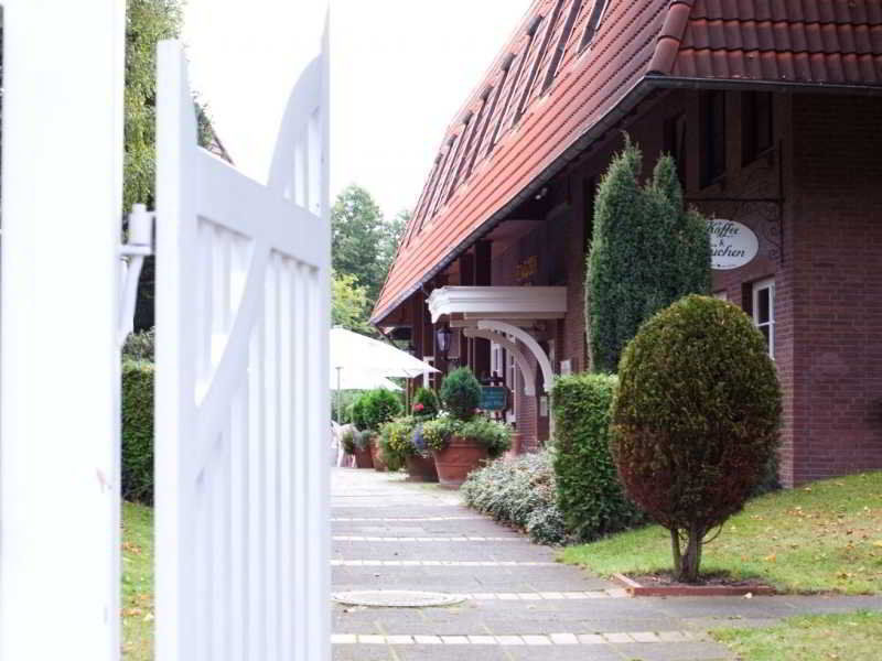Alt Lohbrügger Hof