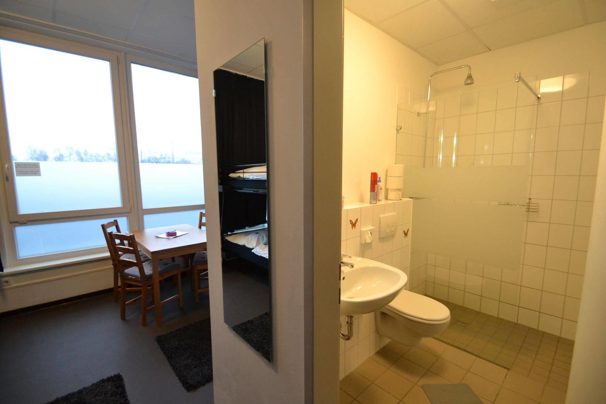 Arena Hostel
