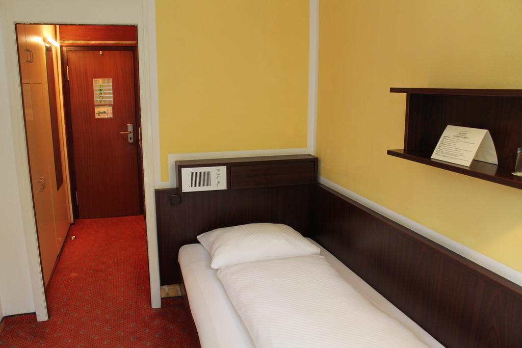 Hotel Blick Hamburg