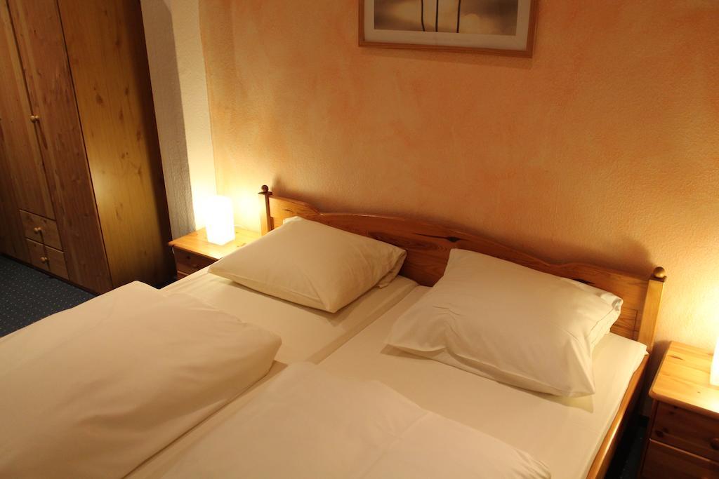 City Apartment Hotel Hamburg 3*