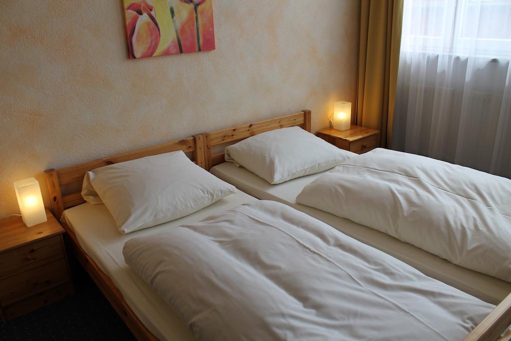 City Apartment Hotel Hamburg Hamburg