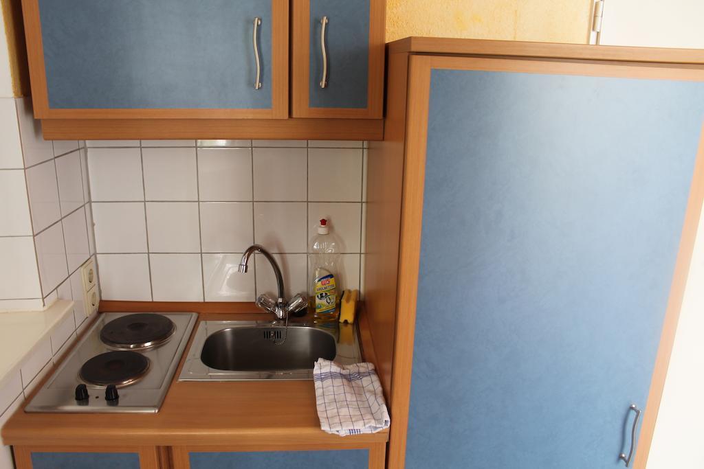 City Apartment Hotel Hamburg Hotel 3*