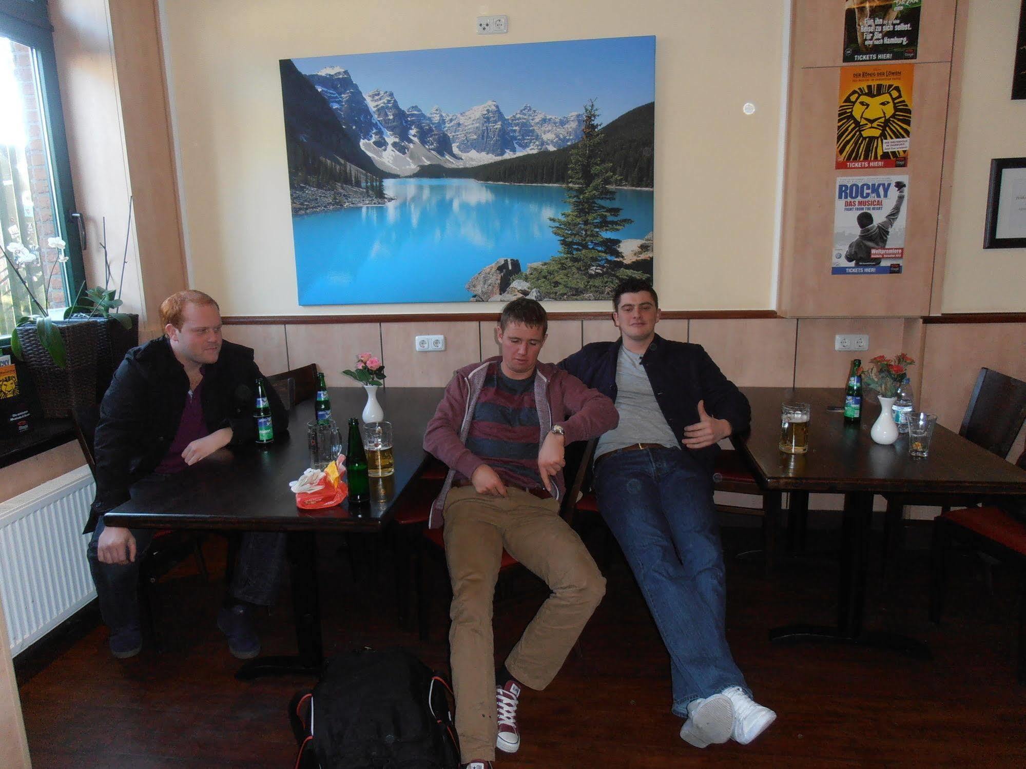 Altan Hotel