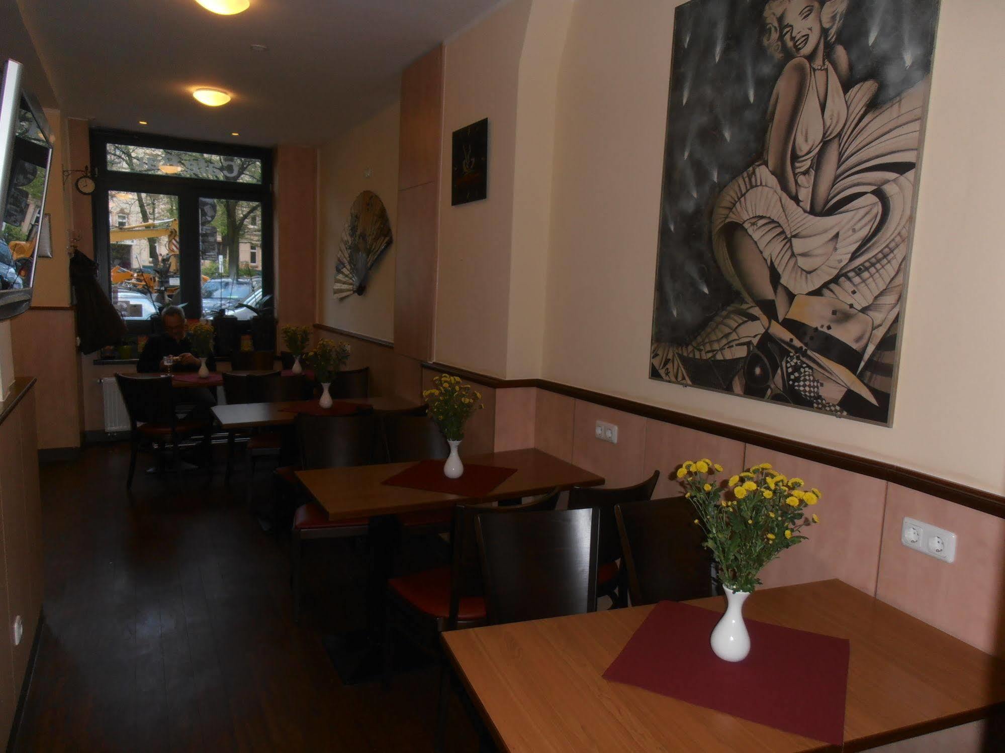 Hotel Altan Hamburg