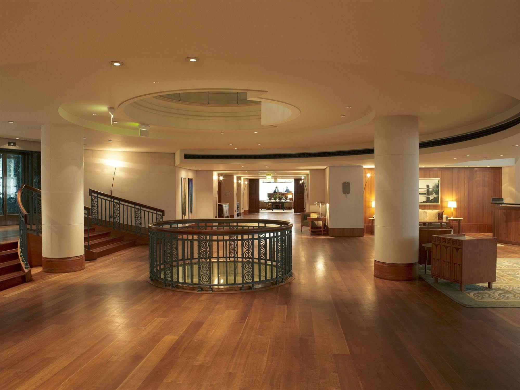 Hotel Conrad Hamborg
