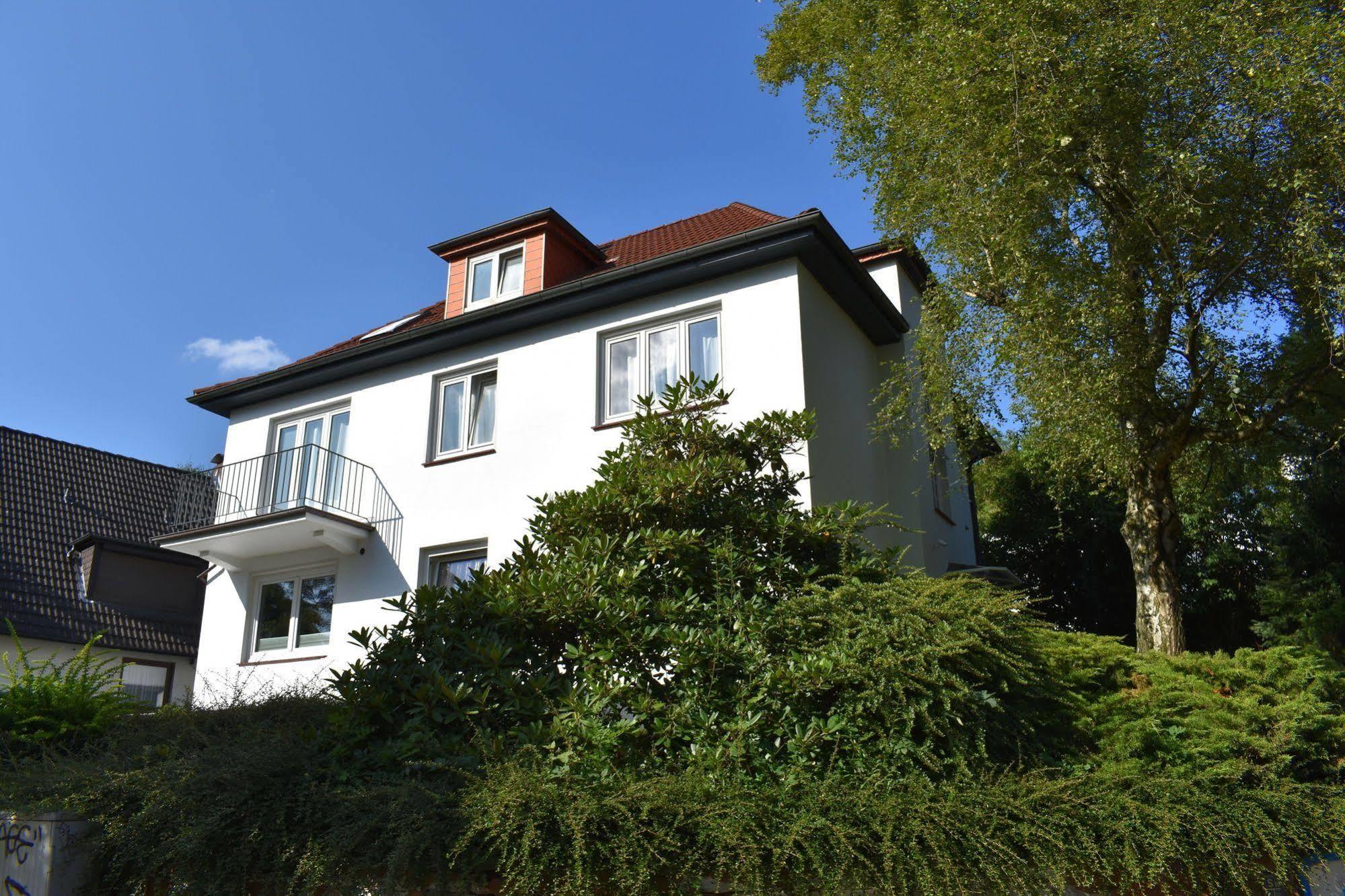 Gasthof Budapester Hof Hamburg