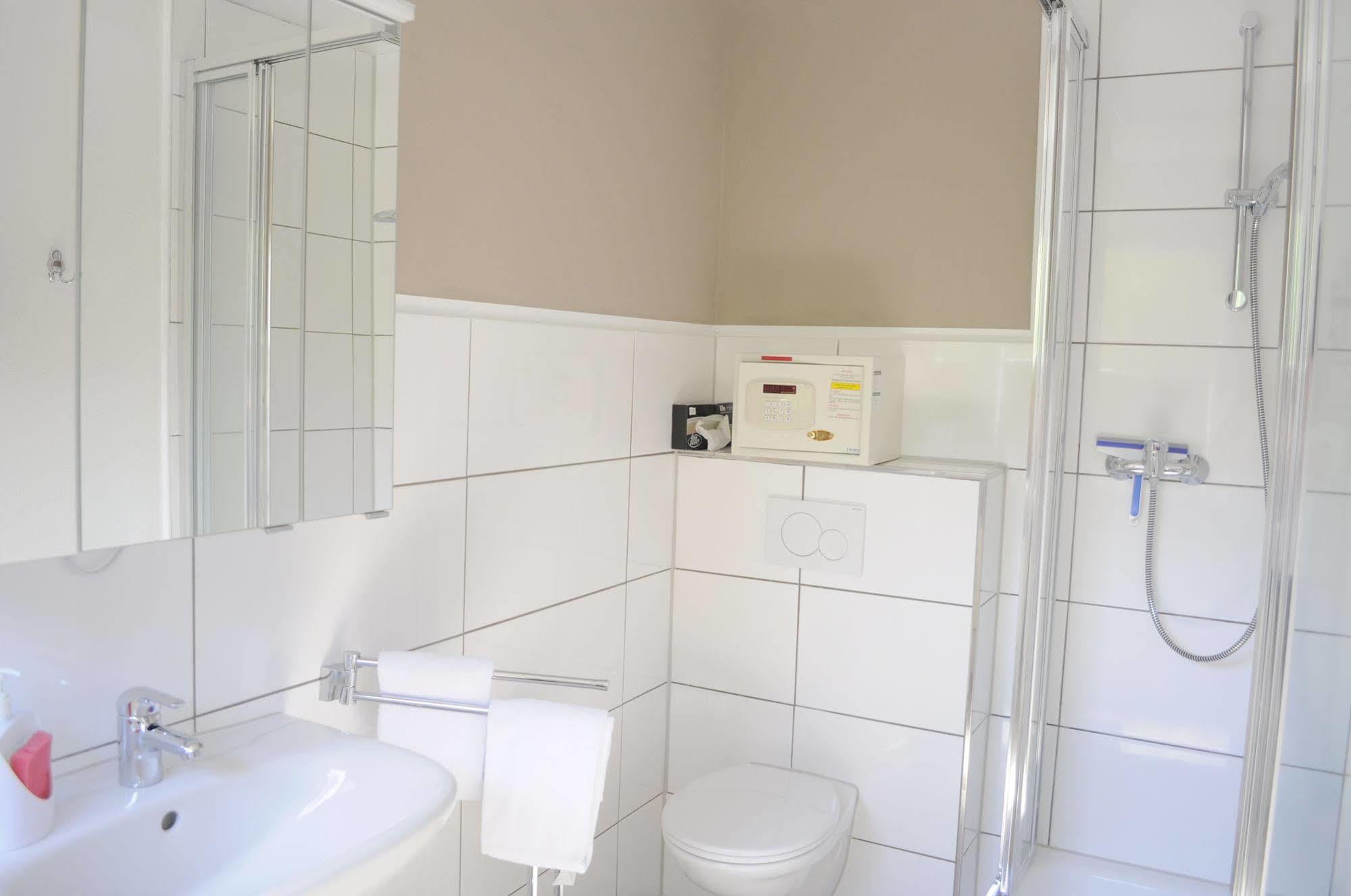 Budapester Hof Gasthof 2*