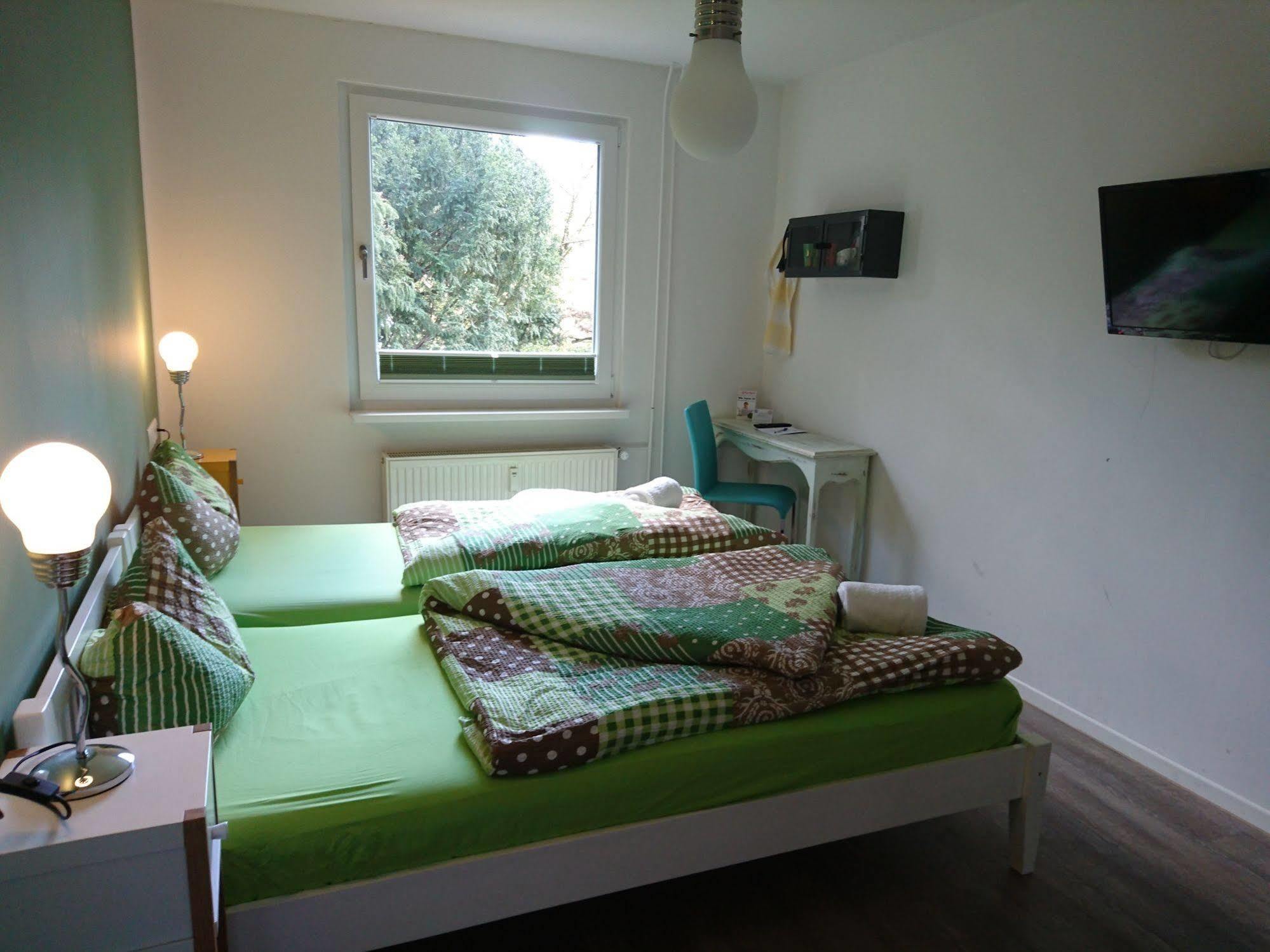 Budapester Hof Gasthof