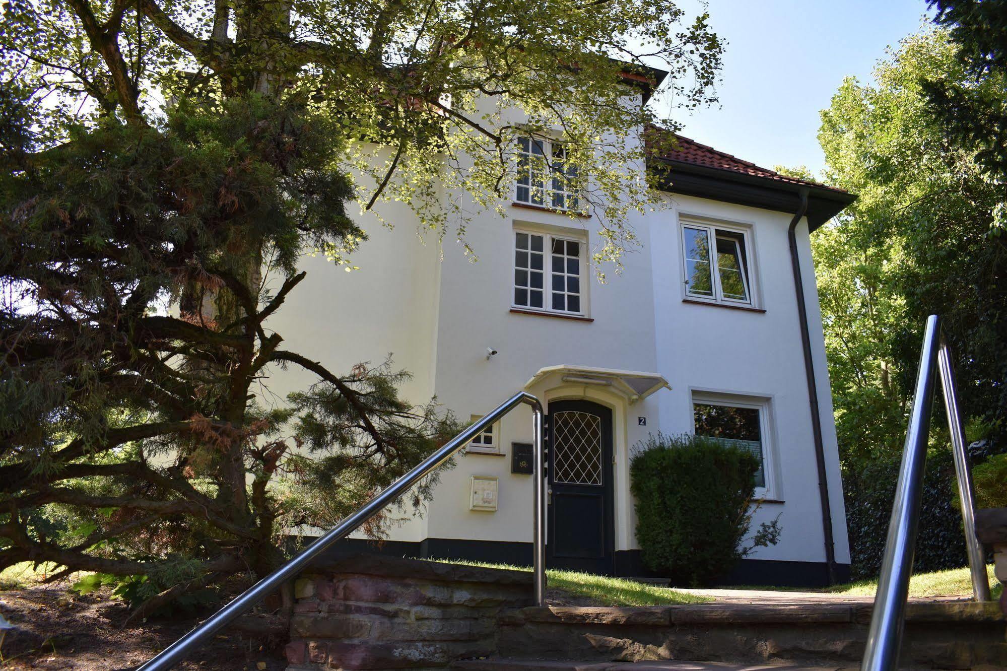 Budapester Hof Gasthof