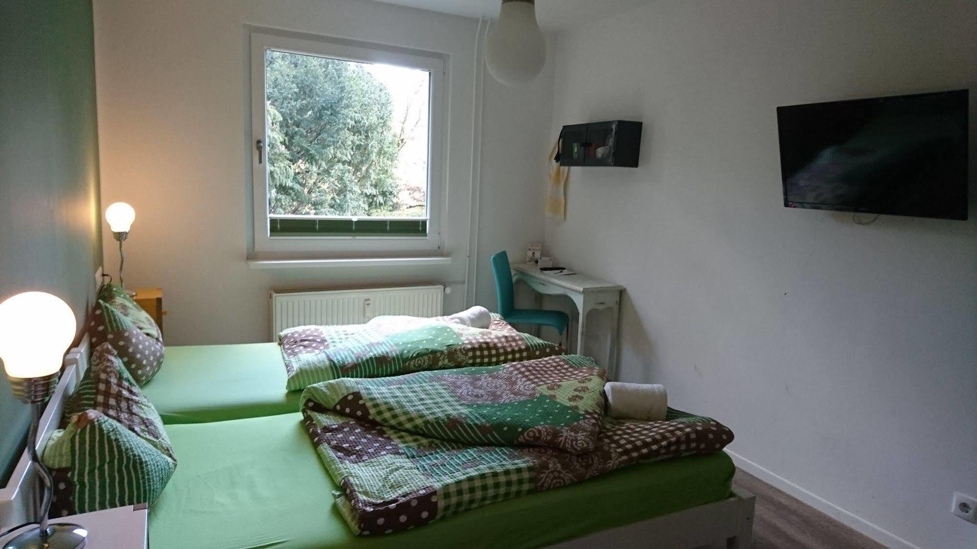Budapester Hof Gasthof