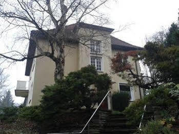 Budapester Hof Gasthof 2*