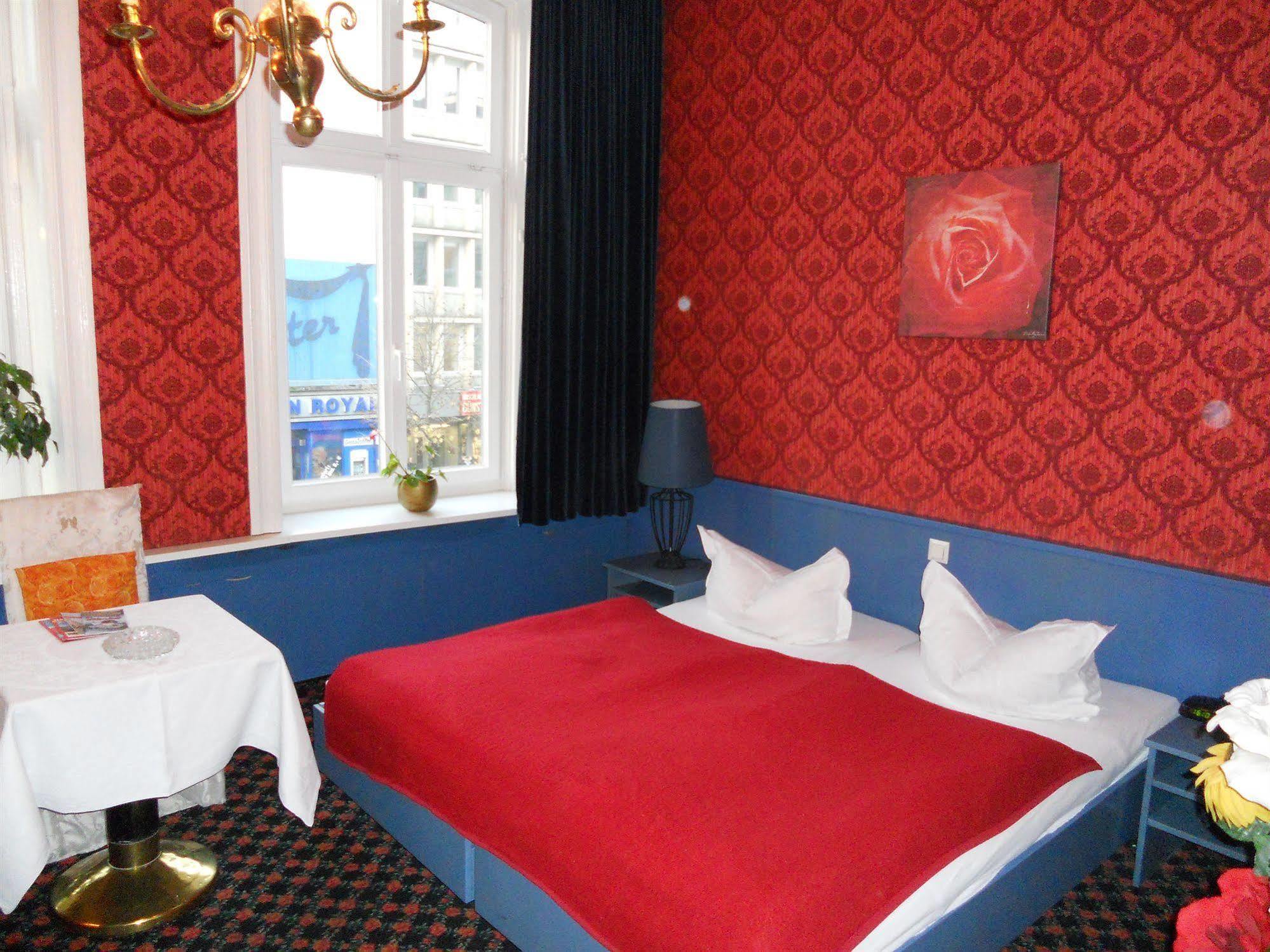 Village Hotel