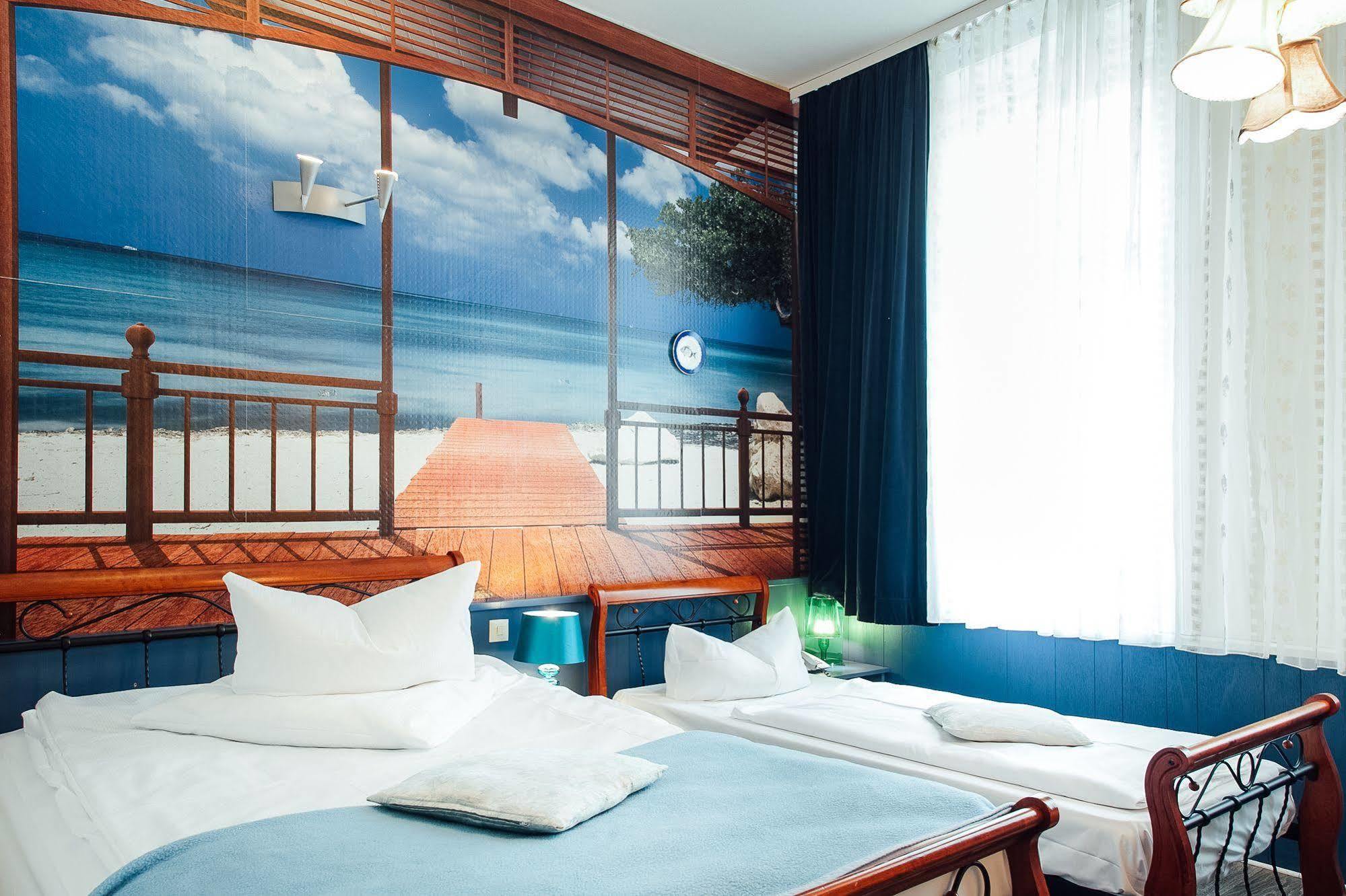 Village 3* Hamborg