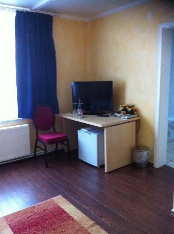 Grüne Tanne Hotel Hamburg