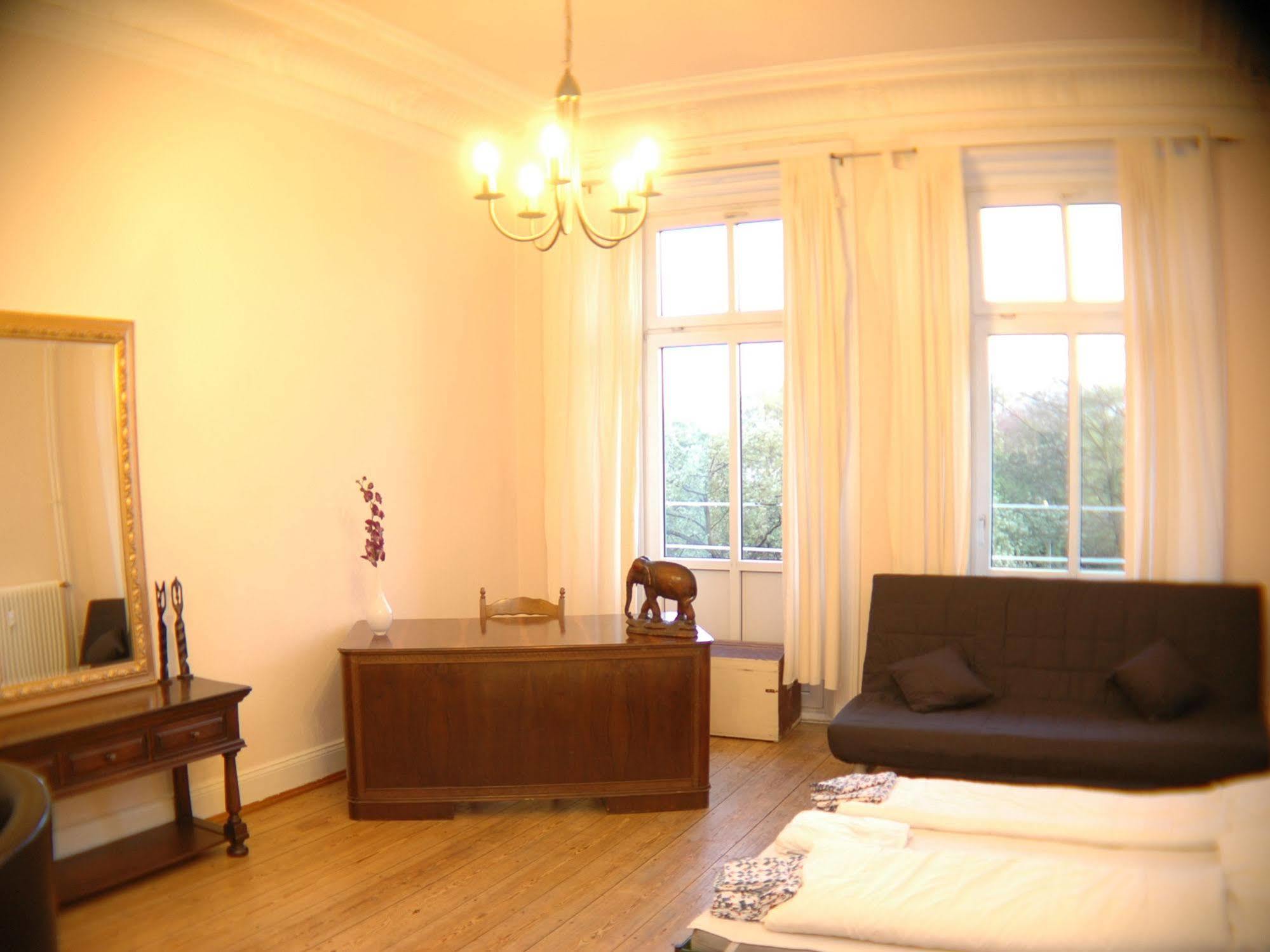 Hostel Hotel&Hostel B8