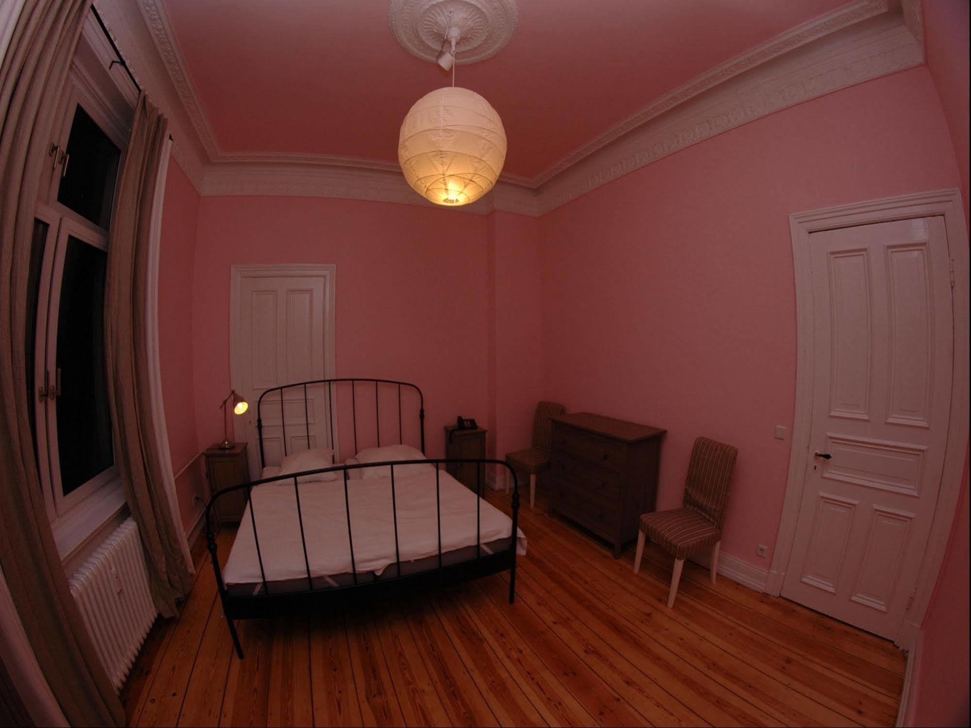 Hostel Hotel&Hostel B8
