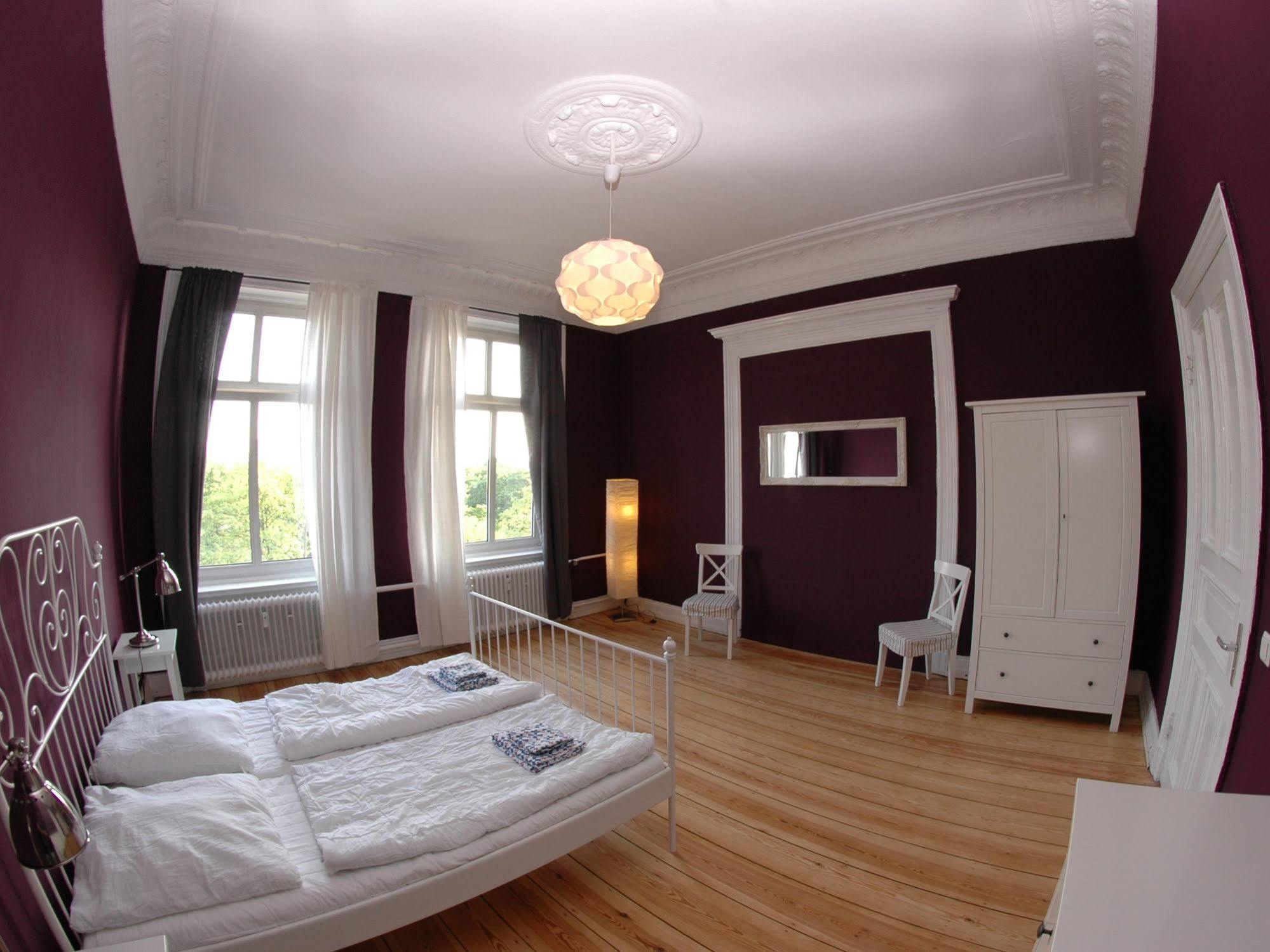 Hotel&Hostel B8 Hostel