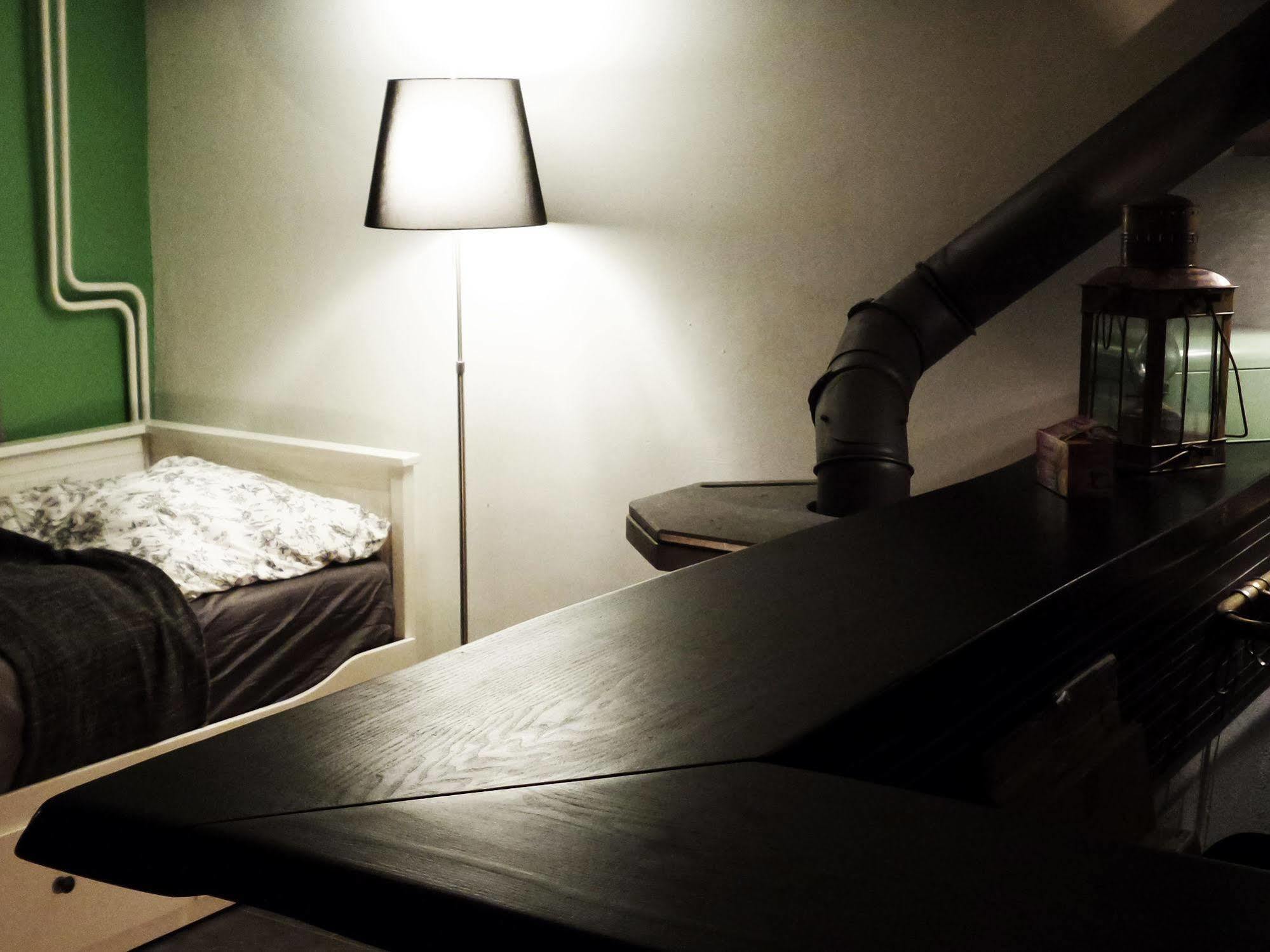 Hotel&Hostel B8
