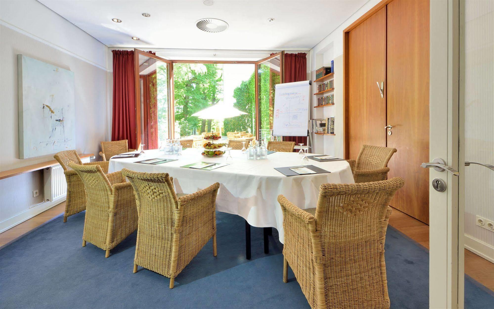 Privathotel Lindtner Hotel Hamburg-Harburg