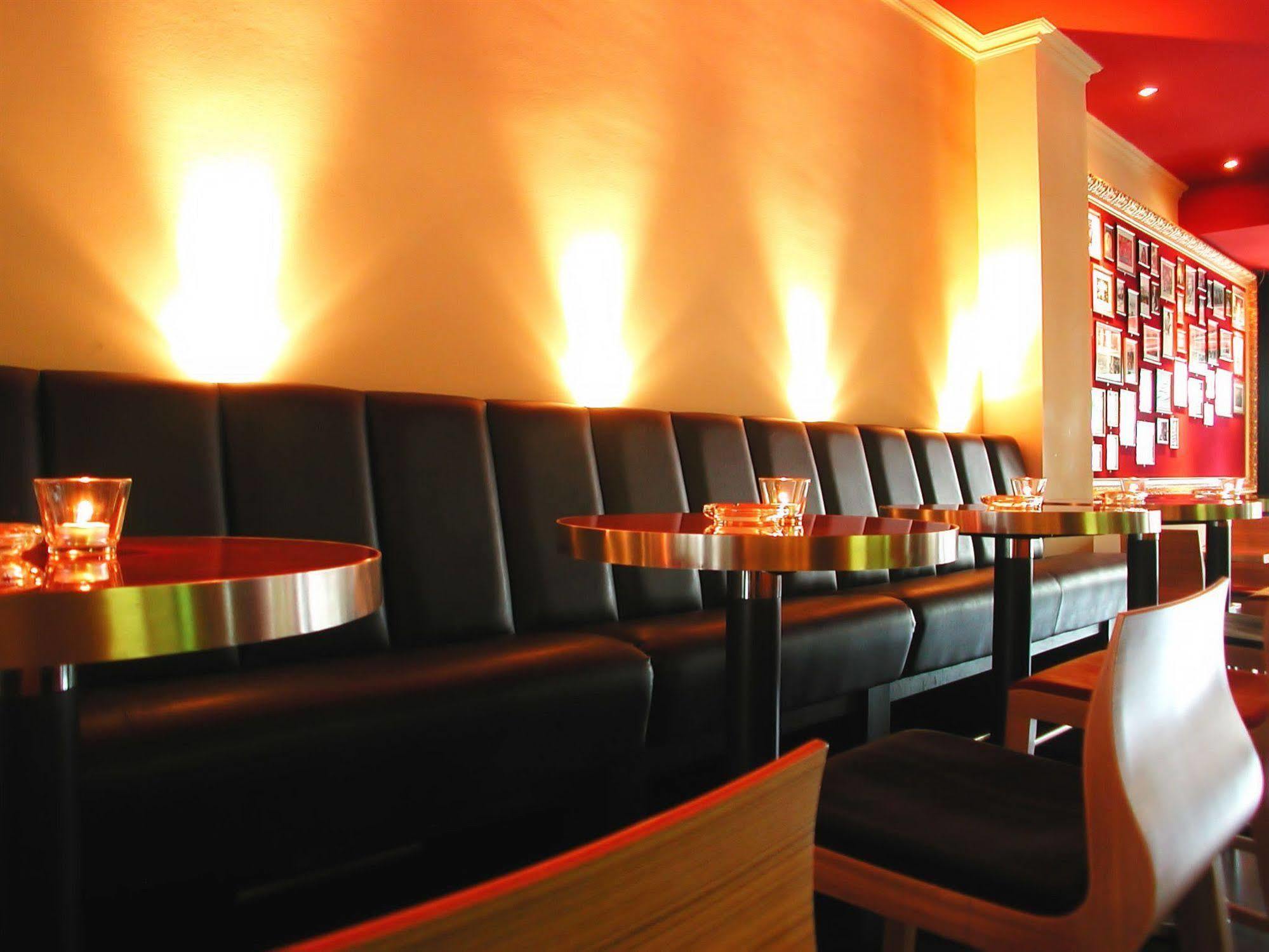 Hotel Cityhotel Monopol Hamborg