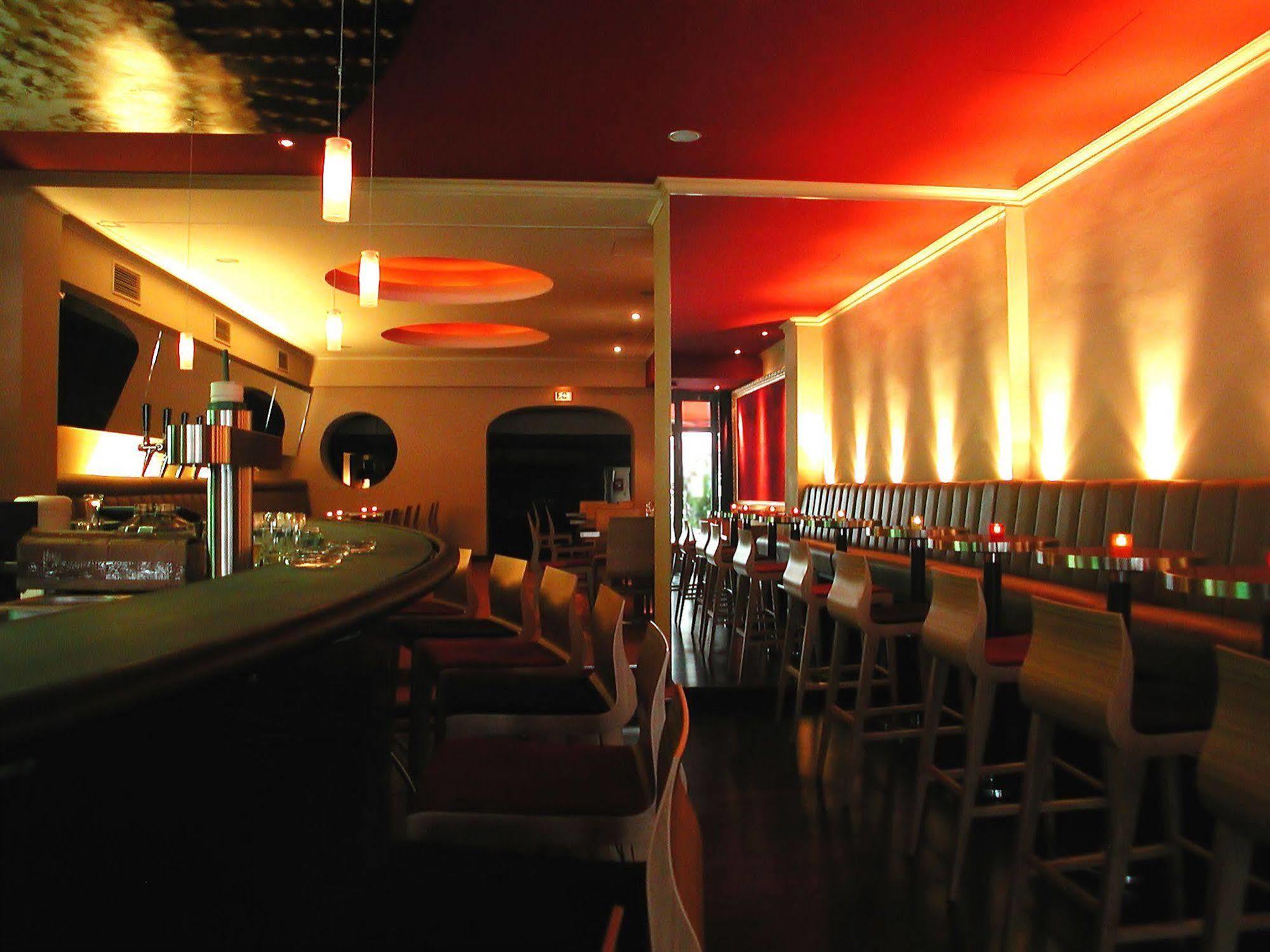 Cityhotel Monopol Hotel Hamborg