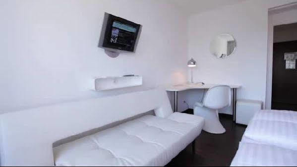 Cityhotel Monopol 3* Hamborg