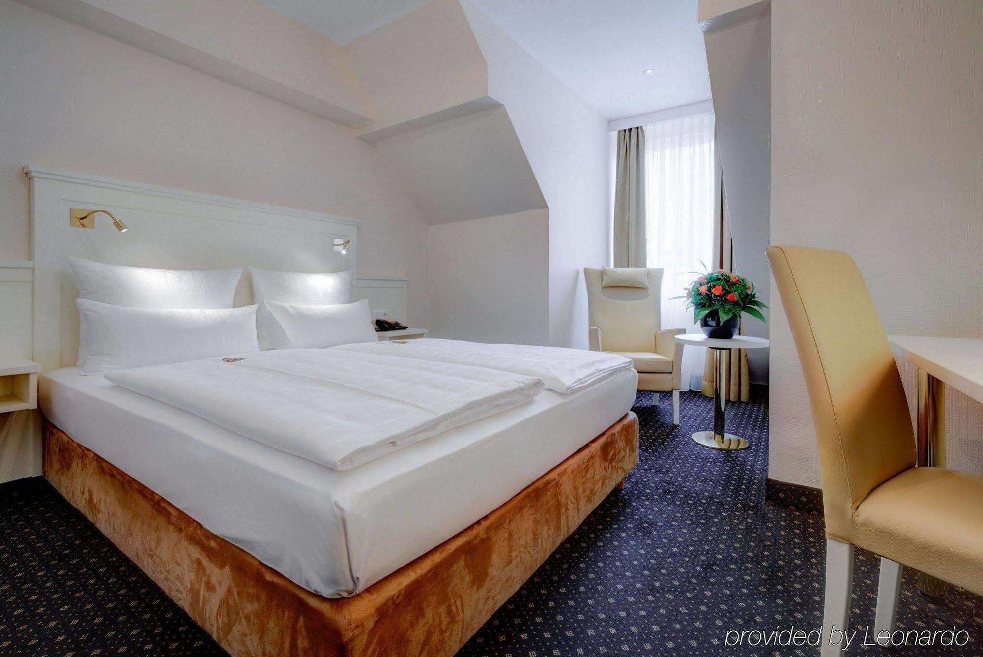 Fürst Bismarck Hotel 3*