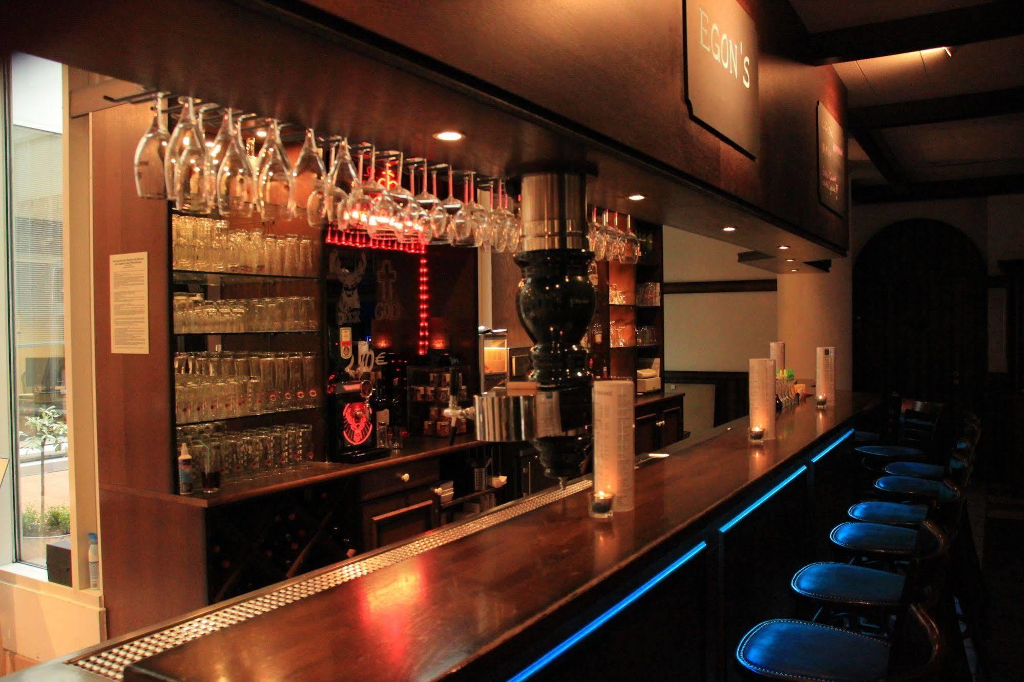 Egon Hotel