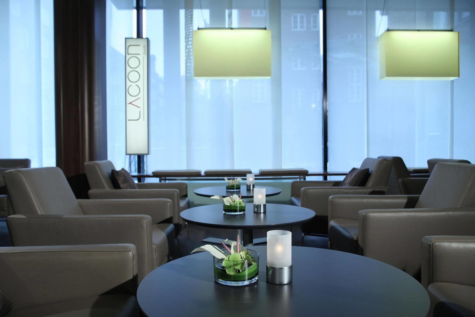Lindner Am Michel 4* Hamburg