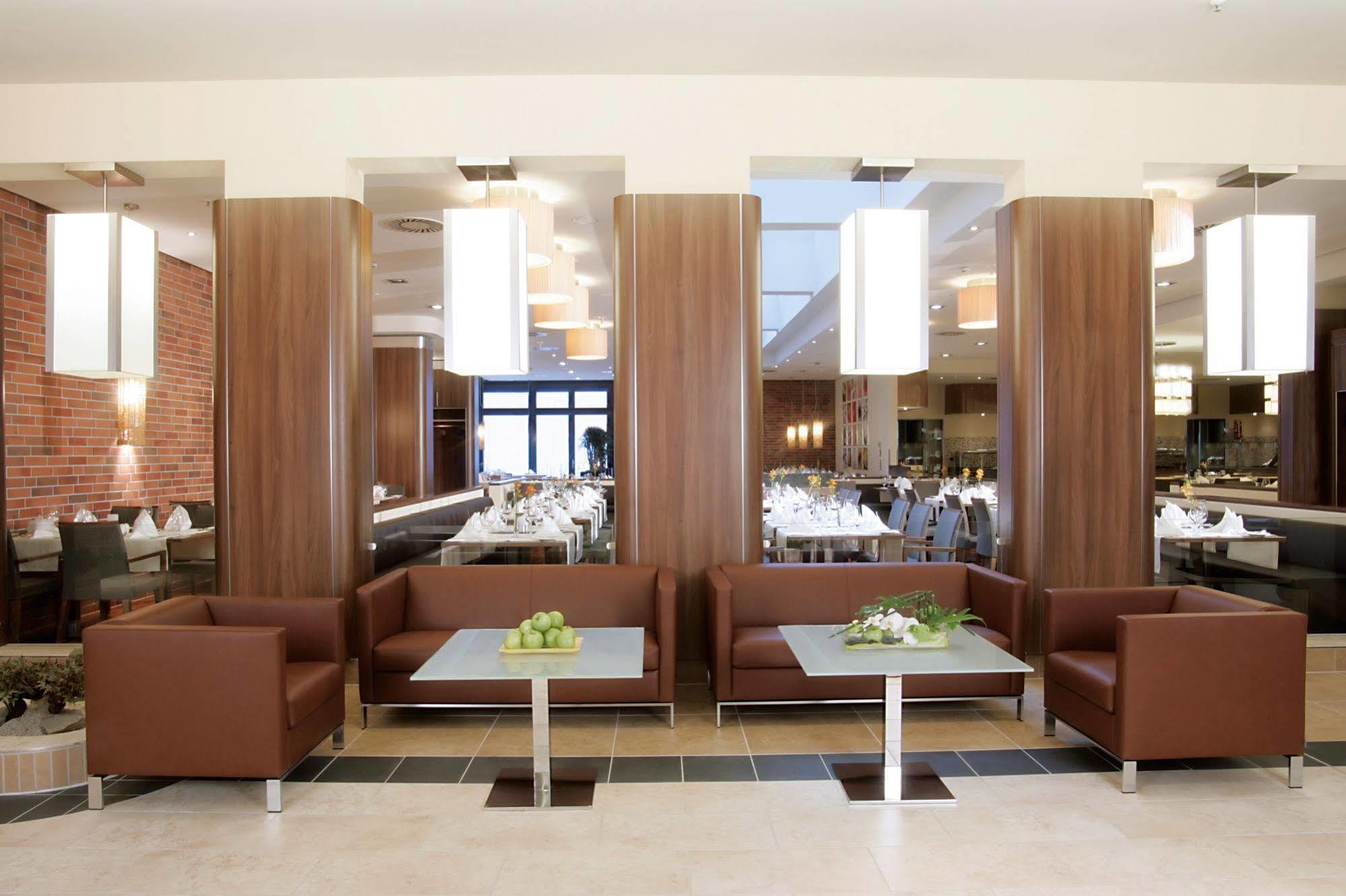 Lindner Am Michel Hotel 4*