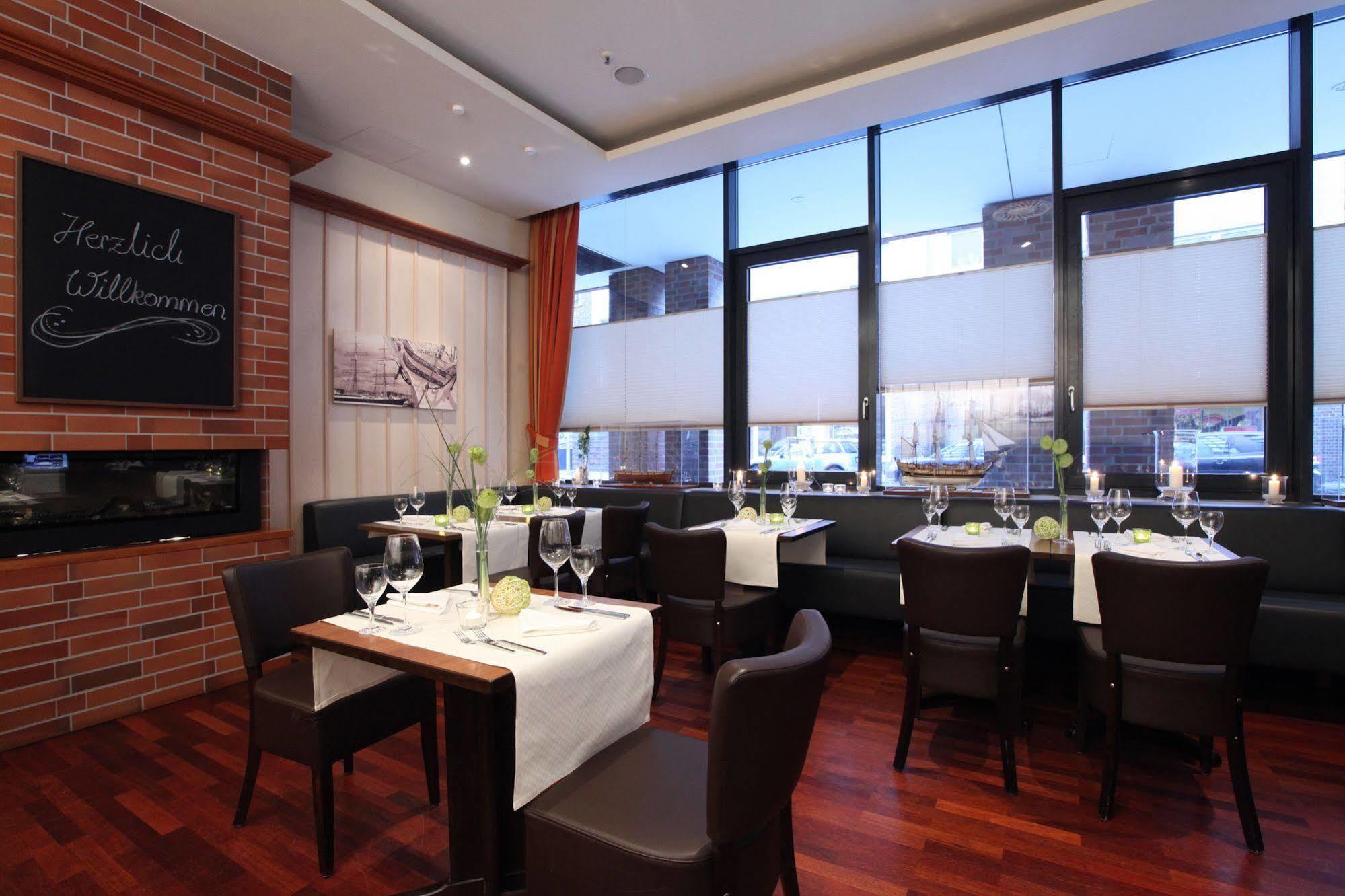 Lindner Am Michel Hotel