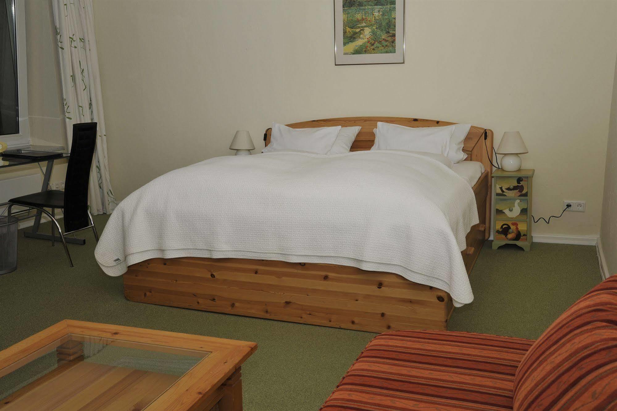 Miramar 3* Hamborg