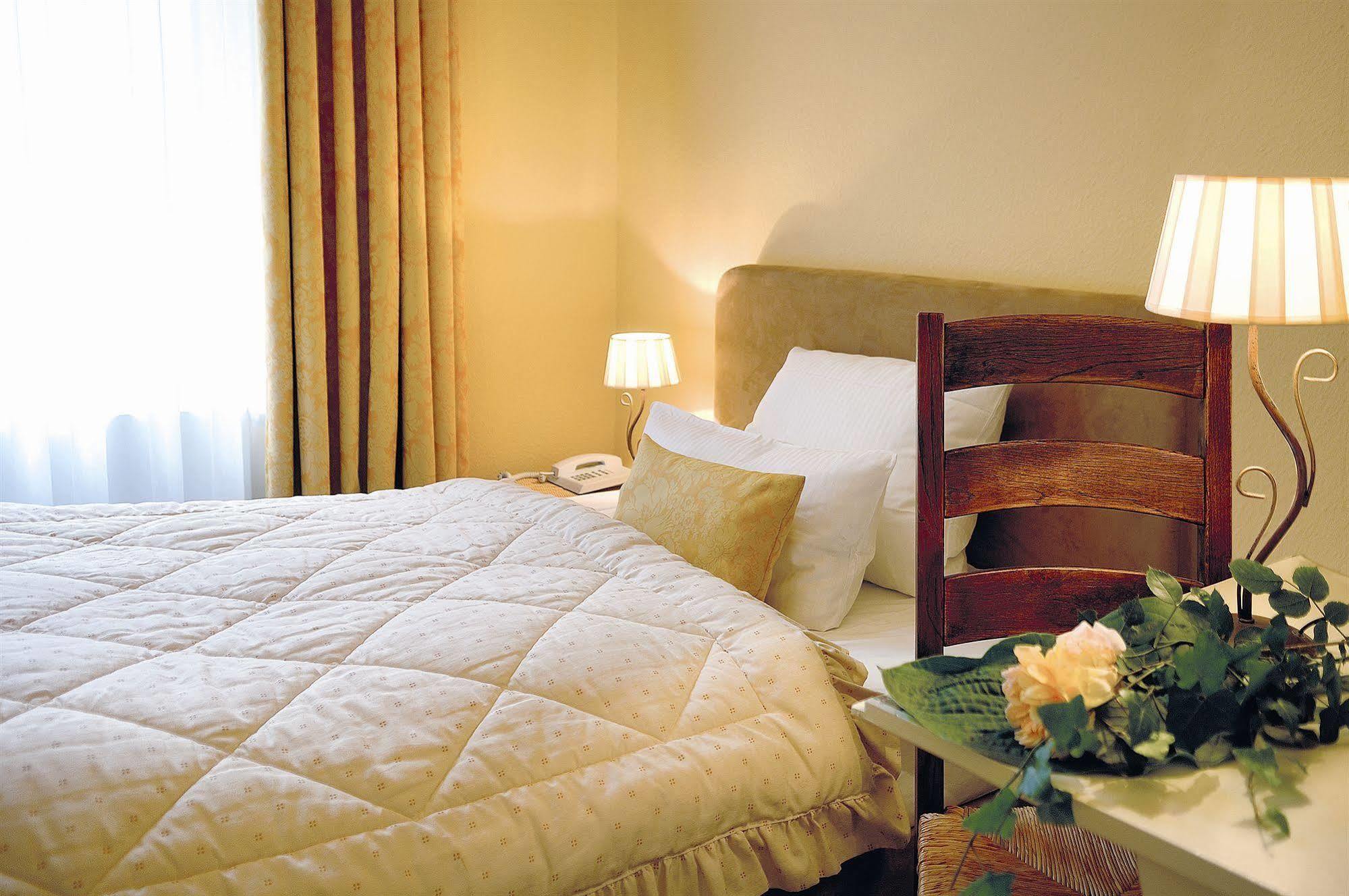 Hotel Mare Hamburg-Harburg