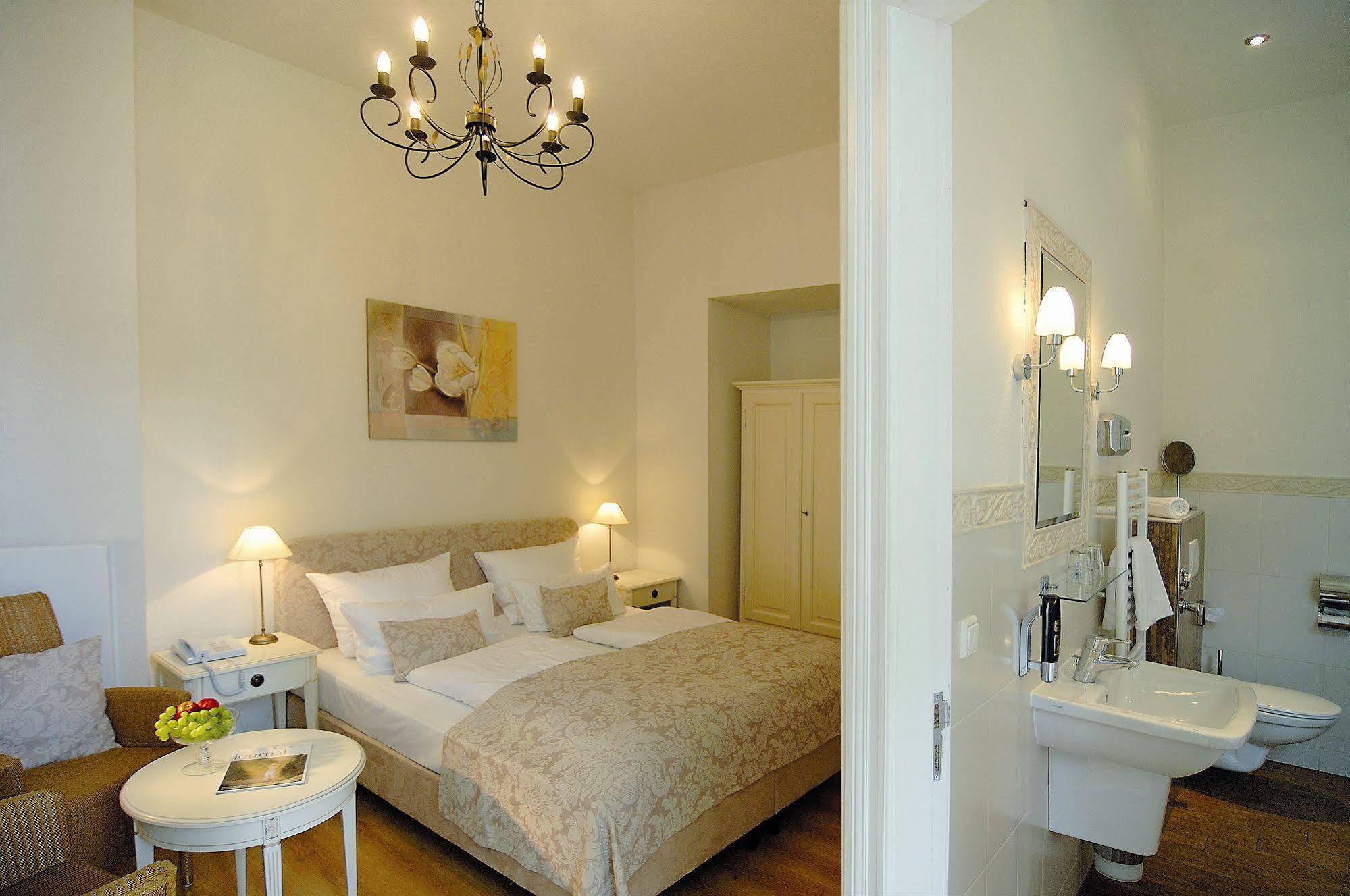 Mare 3* Hamburg-Harburg